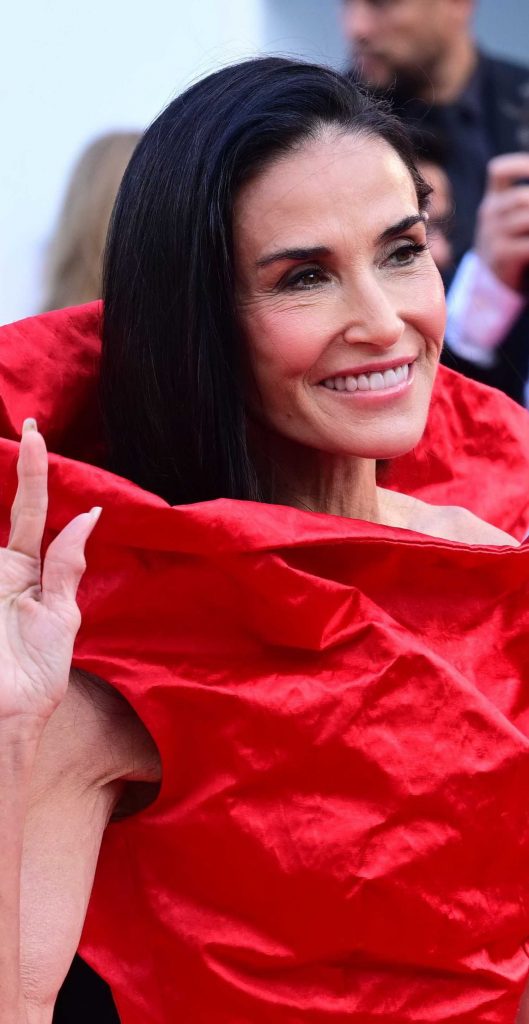 Demi Moore