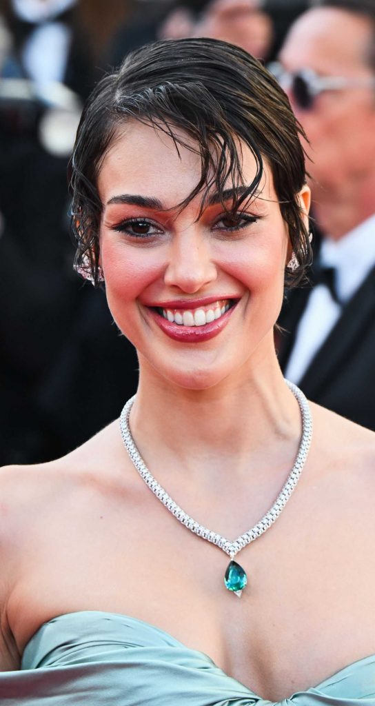 Dilan Cicek Deniz