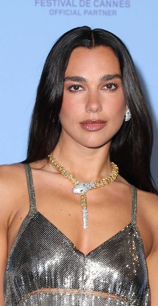 Dua Lipa