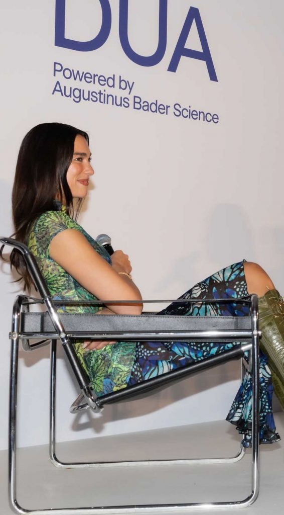 Dua Lipa