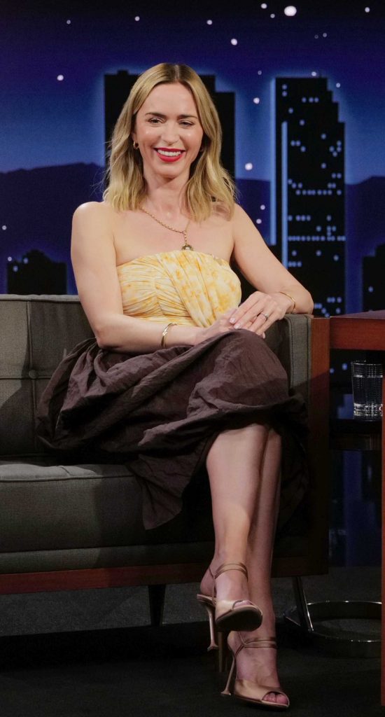 Emily Blunt
