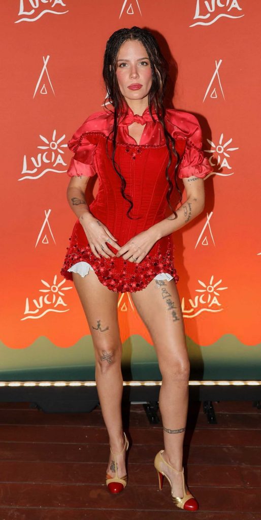 Halsey