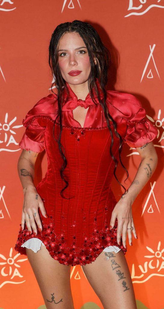 Halsey