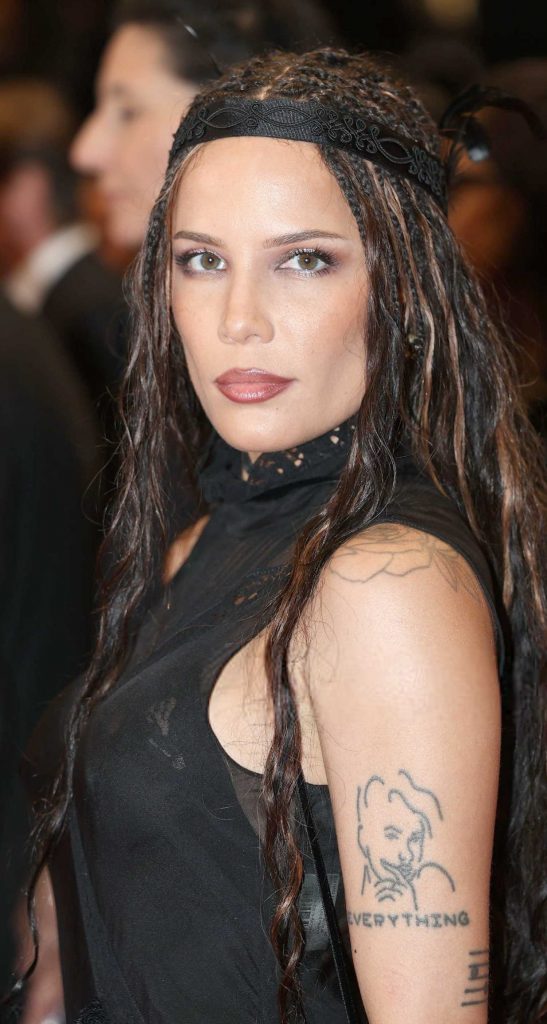 Halsey