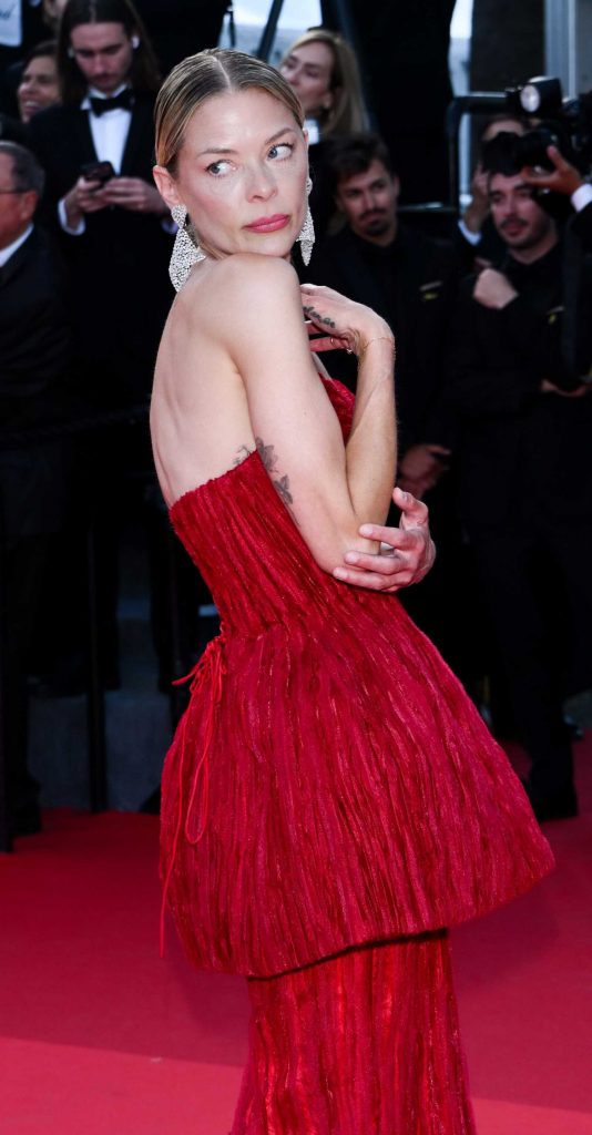 Jaime King