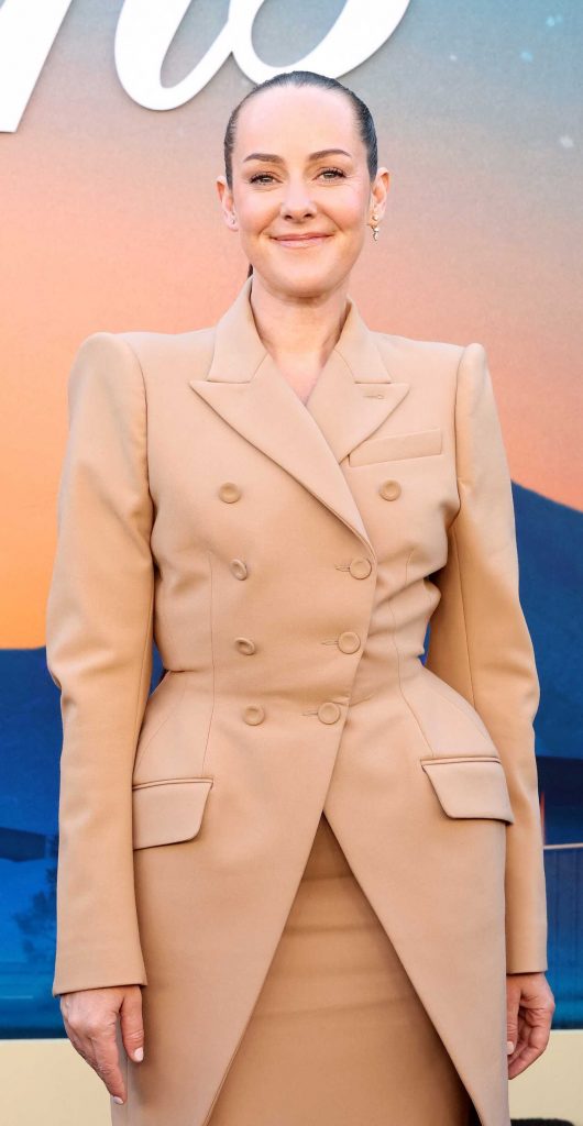 Jena Malone