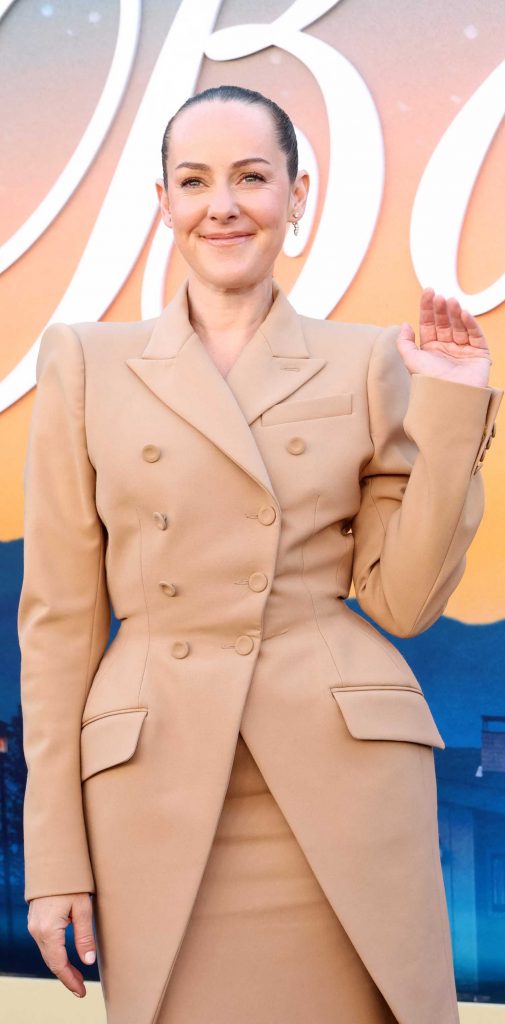 Jena Malone