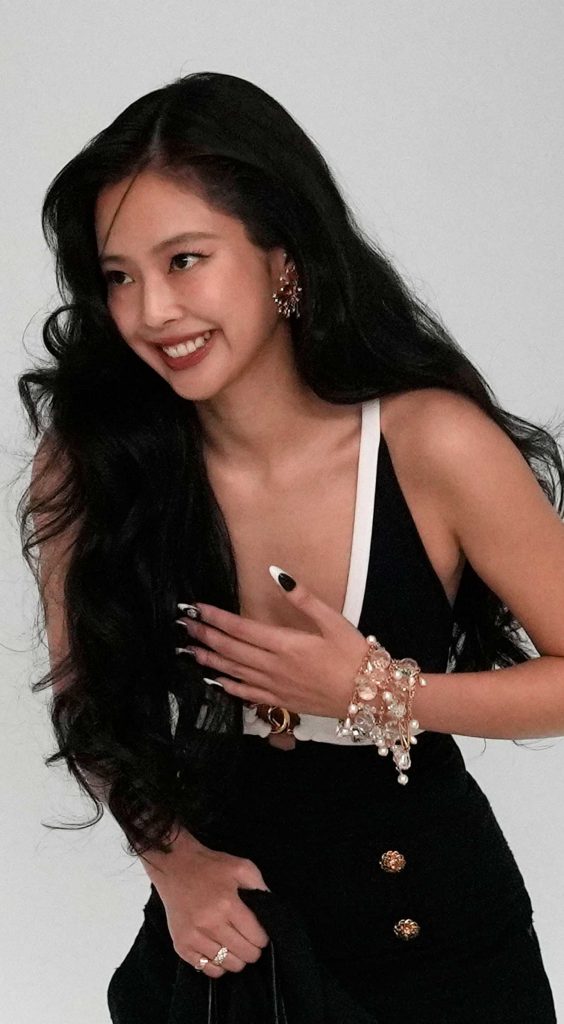 Jennie Kim