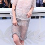 Kristen Stewart Attends the Full Phil Photocall During the 79th Cannes Film Festival in Cannes