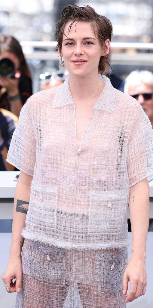 Kristen Stewart