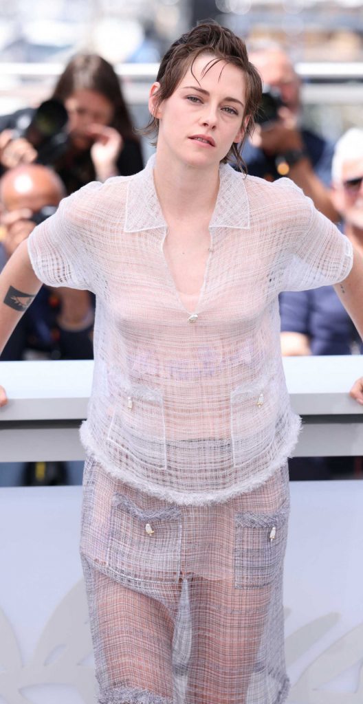 Kristen Stewart