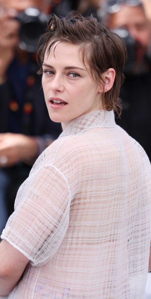 Kristen Stewart