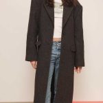 Maia Mitchell Attends Henne Denim After Dark Event in Sydney