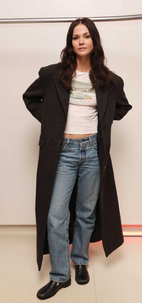 Maia Mitchell