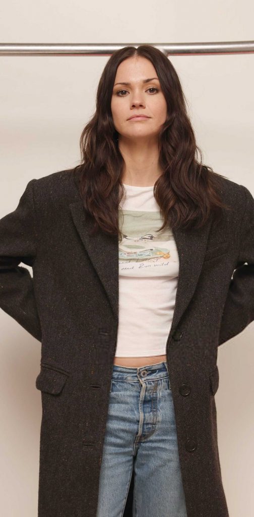 Maia Mitchell