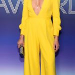Malin Akerman Attends 2026 Las Culturistas Culture Awards in Los Angeles