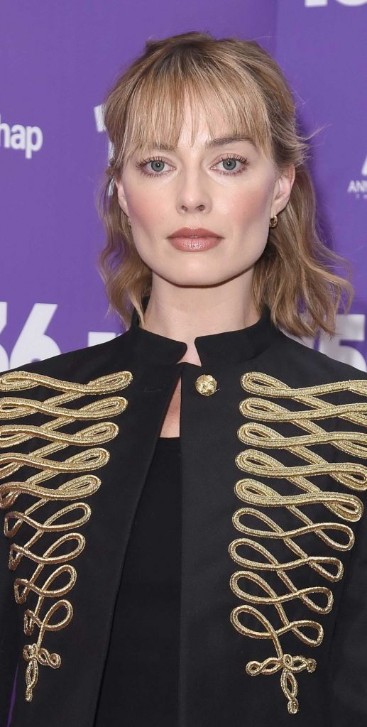Margot Robbie