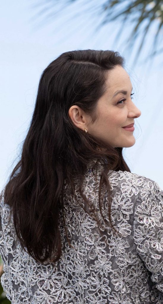 Marion Cotillard