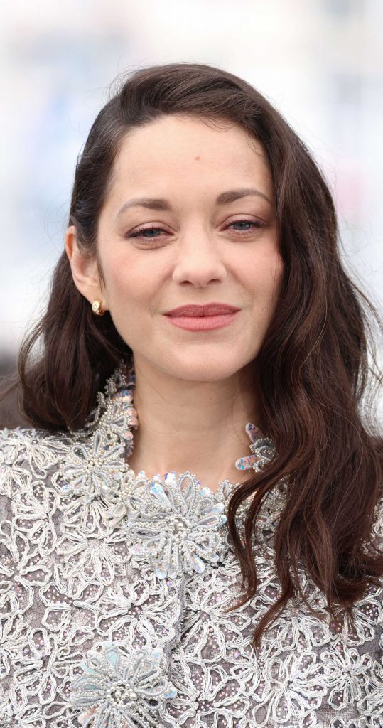 Marion Cotillard