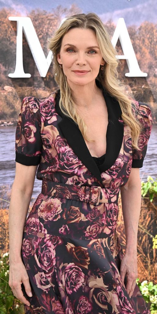 Michelle Pfeiffer