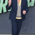 Pedro Pascal Attends The Mandalorian and Grogu UK Fan Event in London 05/07/2026
