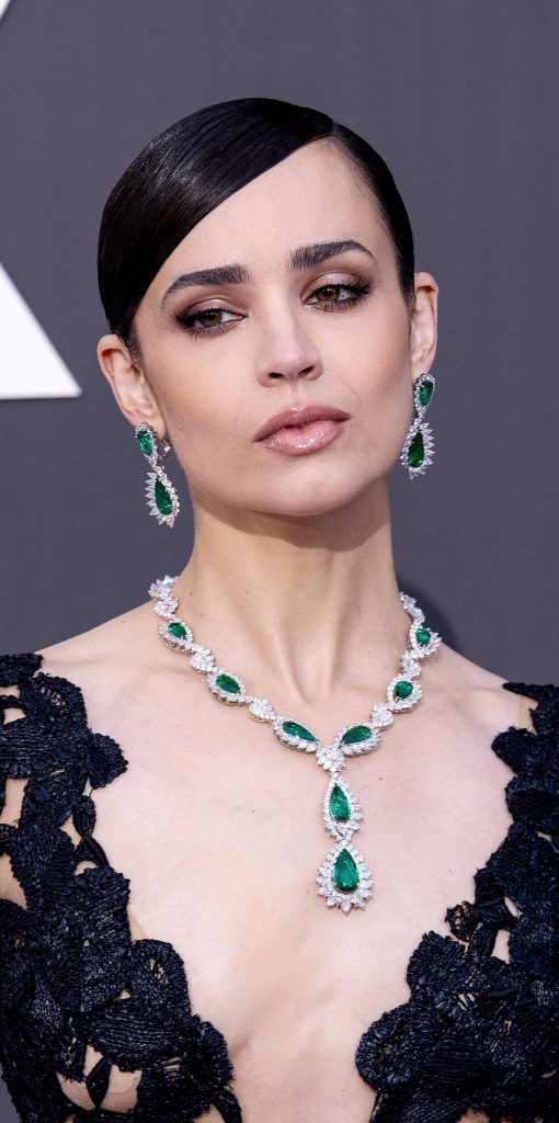Sofia Carson