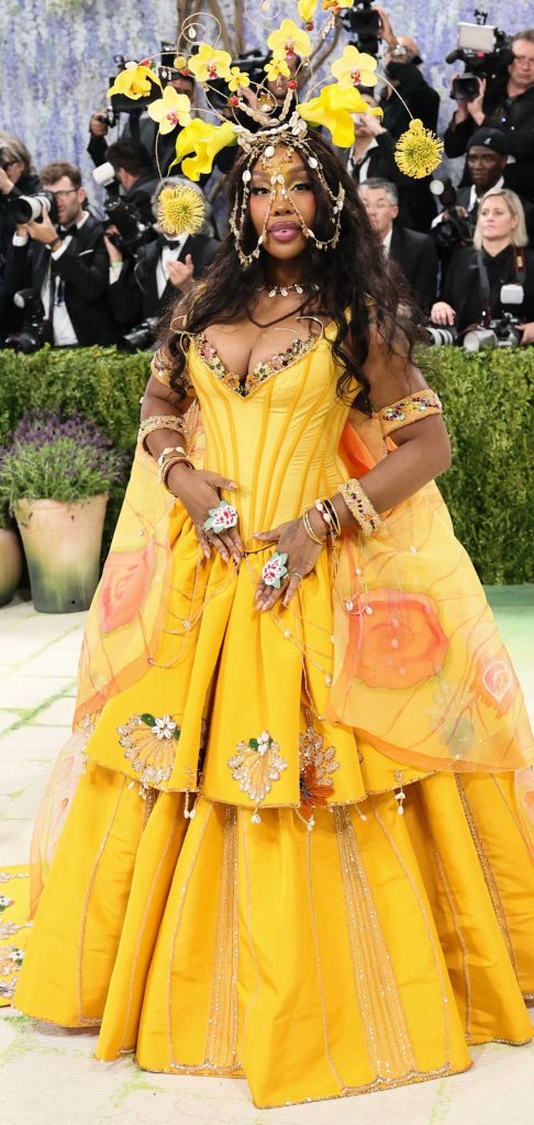 SZA