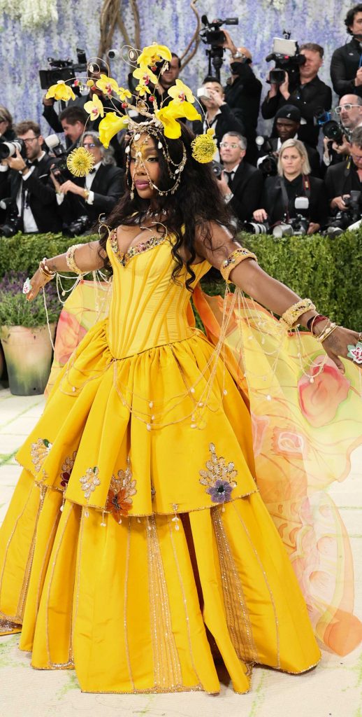 SZA
