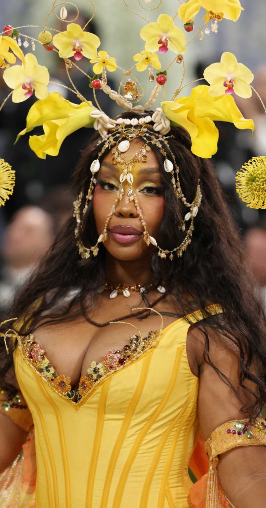 SZA
