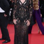 Taylor Hill Attends the Fjord Premiere During the 79th Cannes Film Festival in Cannes