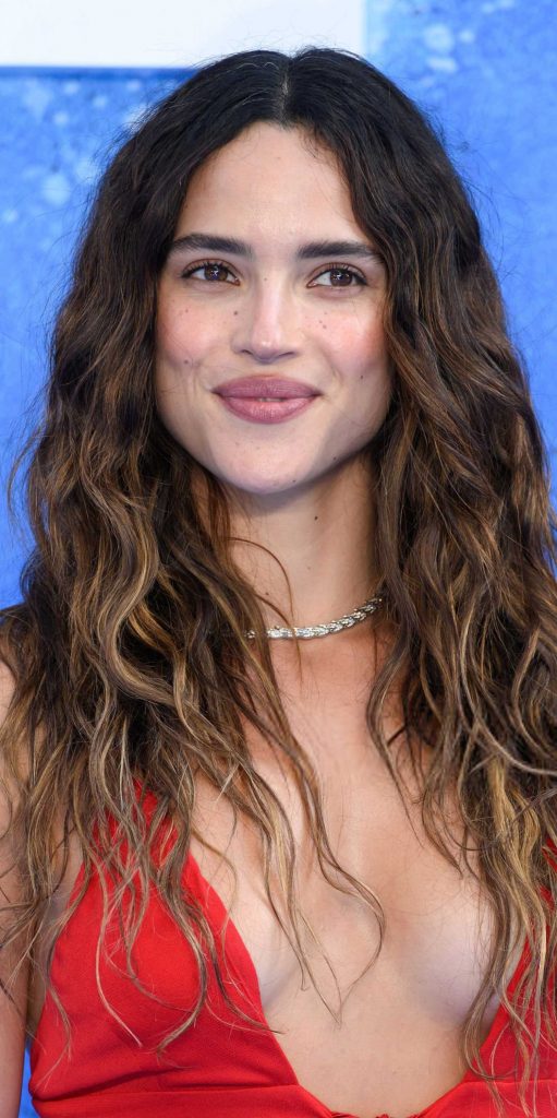 Adria Arjona