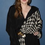 Amy Adams Attends the Jimmy Kimmel Live in Los Angeles
