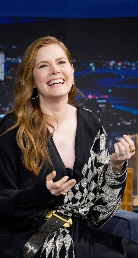 Amy Adams