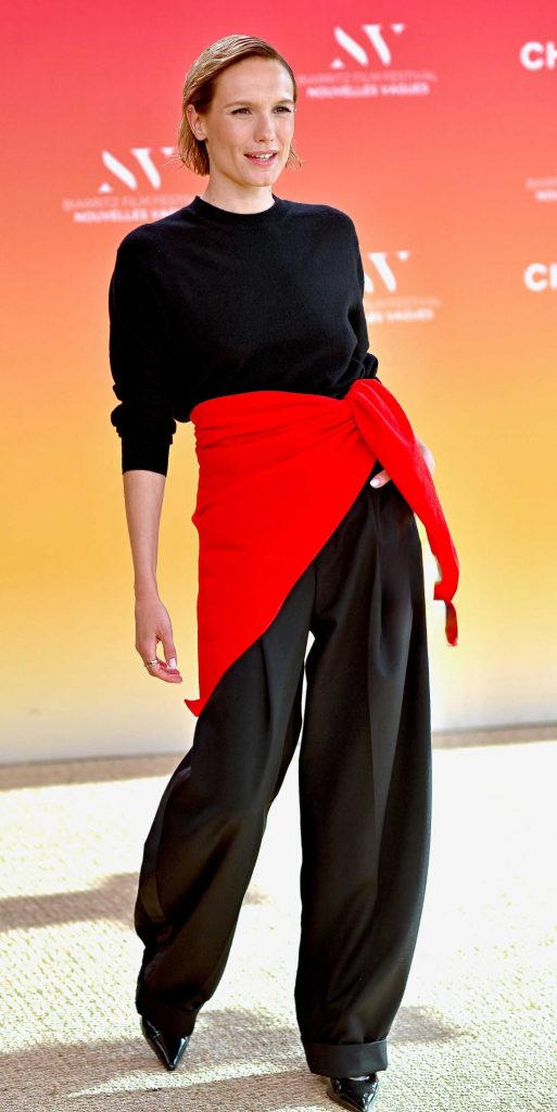 Ana Girardot