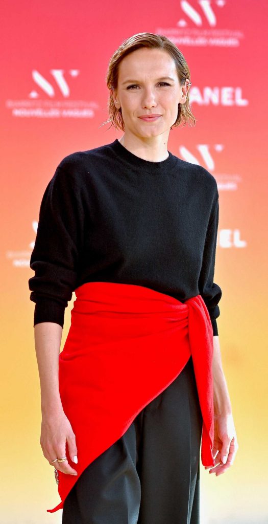 Ana Girardot