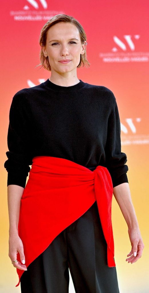 Ana Girardot