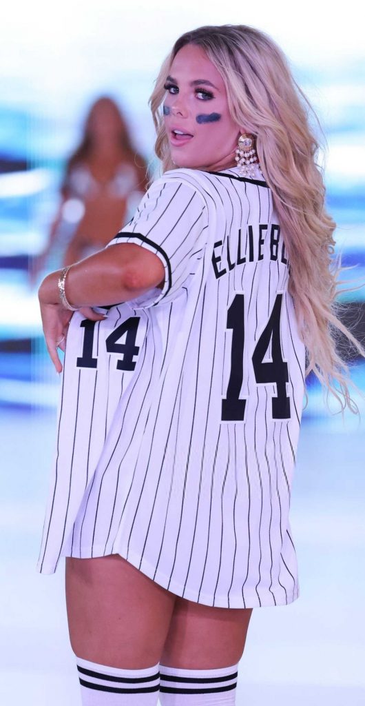 Ellie Blue