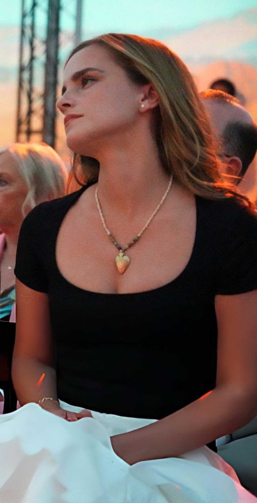 Emma Watson