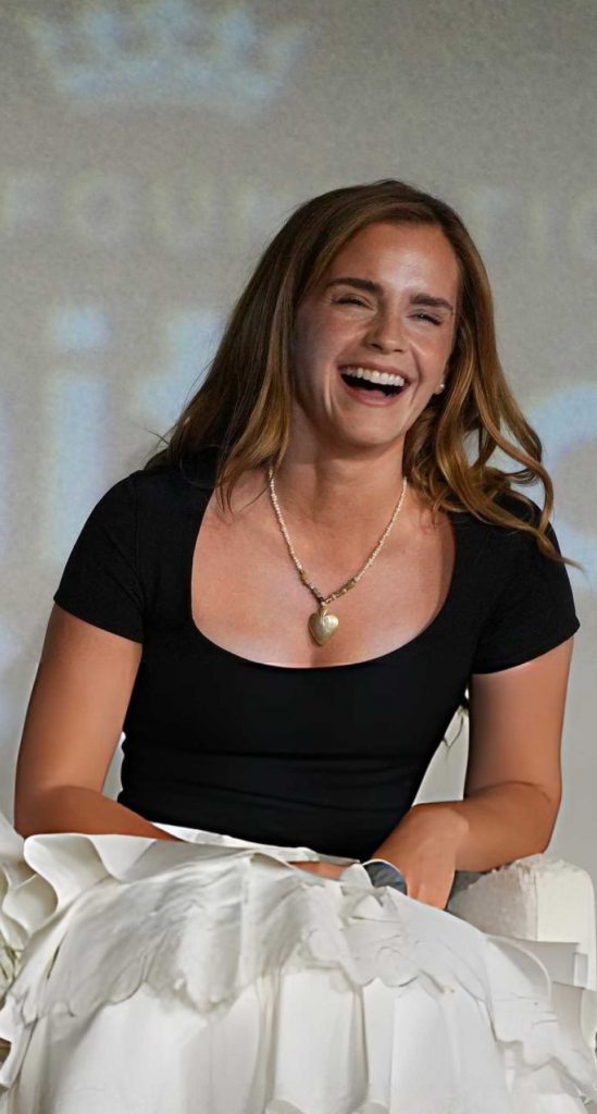Emma Watson
