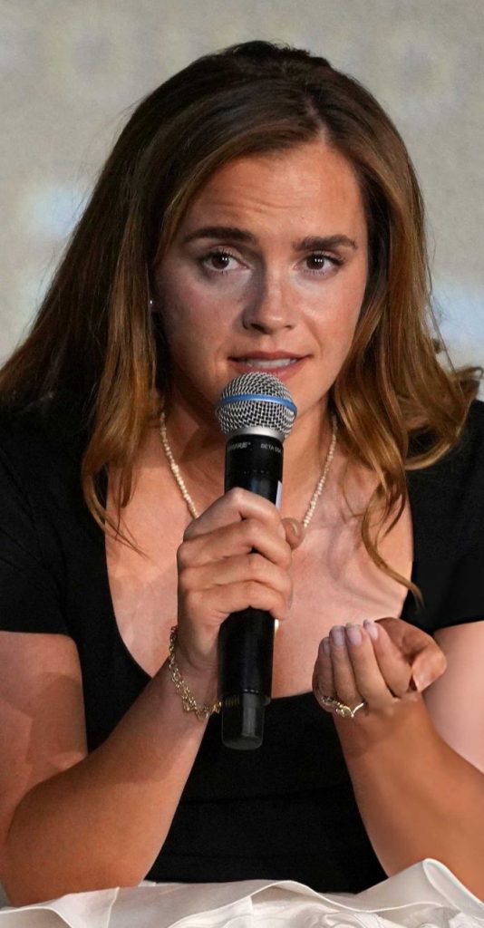 Emma Watson