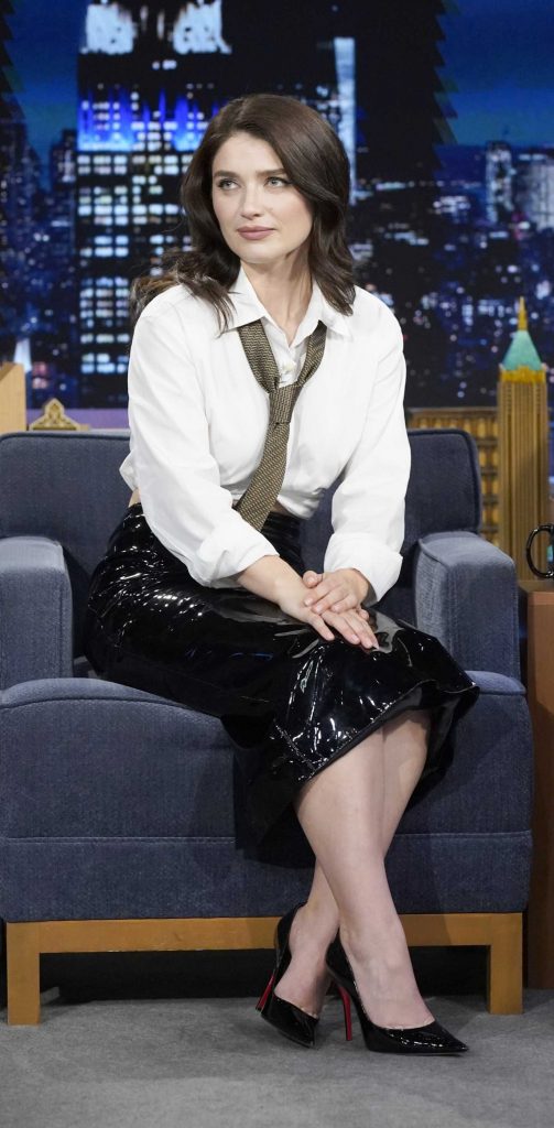 Eve Hewson