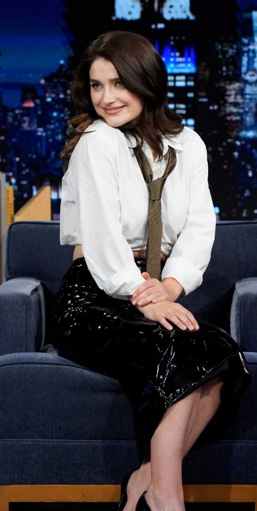 Eve Hewson