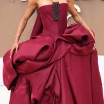 Teyana Taylor Attends 2026 BET Awards in Los Angeles