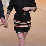 Kristen Stewart Attends the 4th Annual Nouvelles Vagues International Film Festival in Biarritz