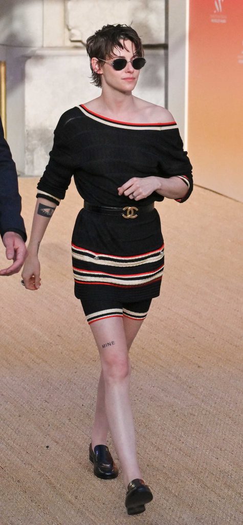 Kristen Stewart