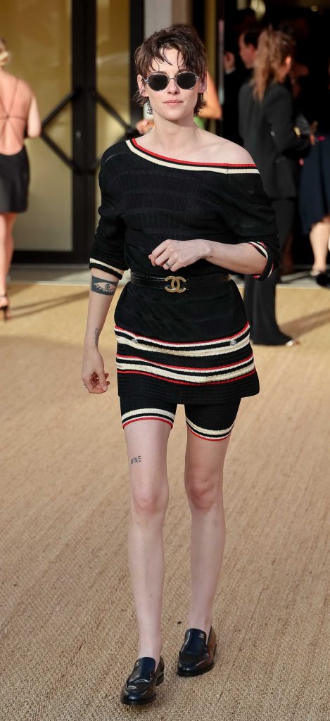 Kristen Stewart