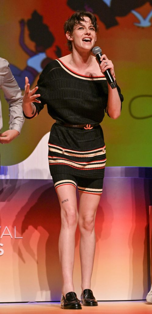 Kristen Stewart