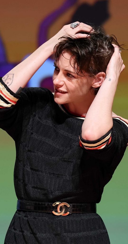 Kristen Stewart