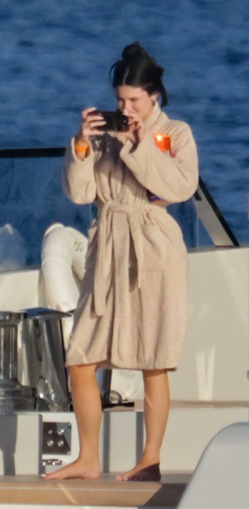 Kylie Jenner