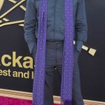 Pedro Pascal Attends the Jackass: Best and Last Premiere in Los Angeles